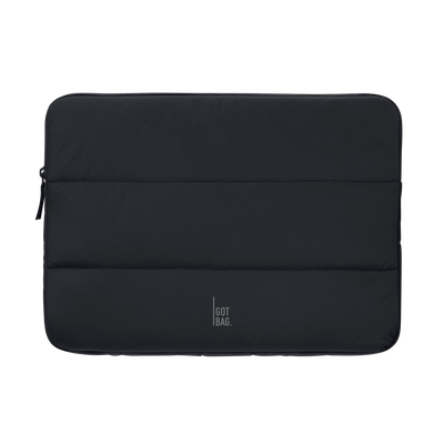 PUFFER LAPTOP SLEEVE