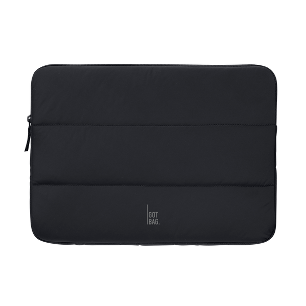 PUFFER LAPTOP SLEEVE
