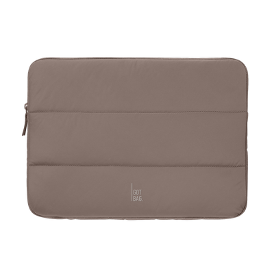 PUFFER LAPTOP SLEEVE