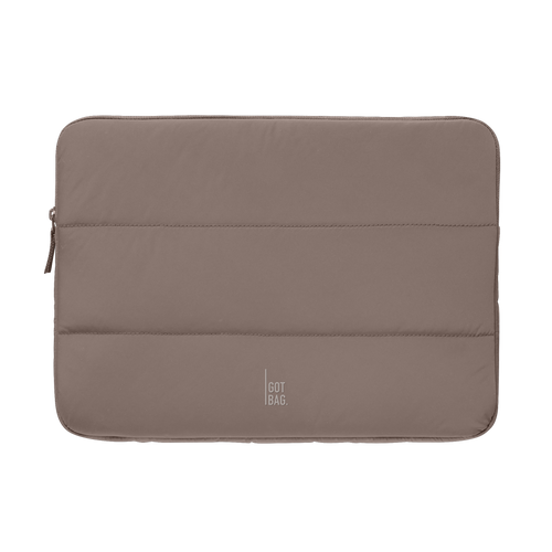 PUFFER LAPTOP SLEEVE