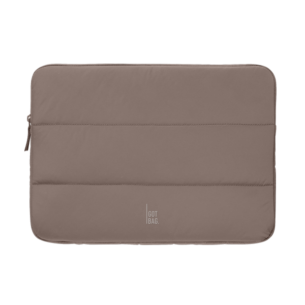 PUFFER LAPTOP SLEEVE