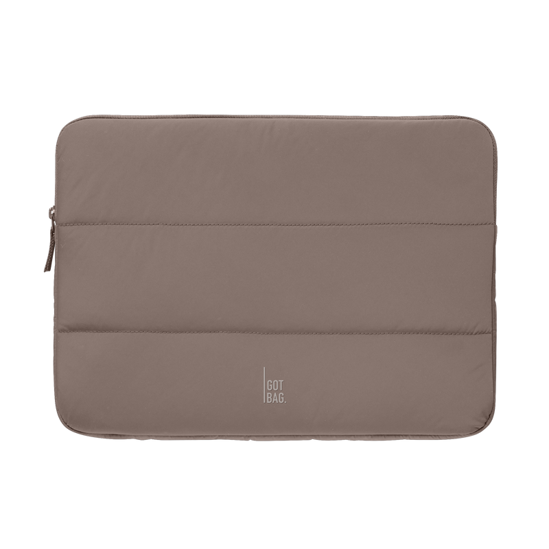 PUFFER LAPTOP SLEEVE
