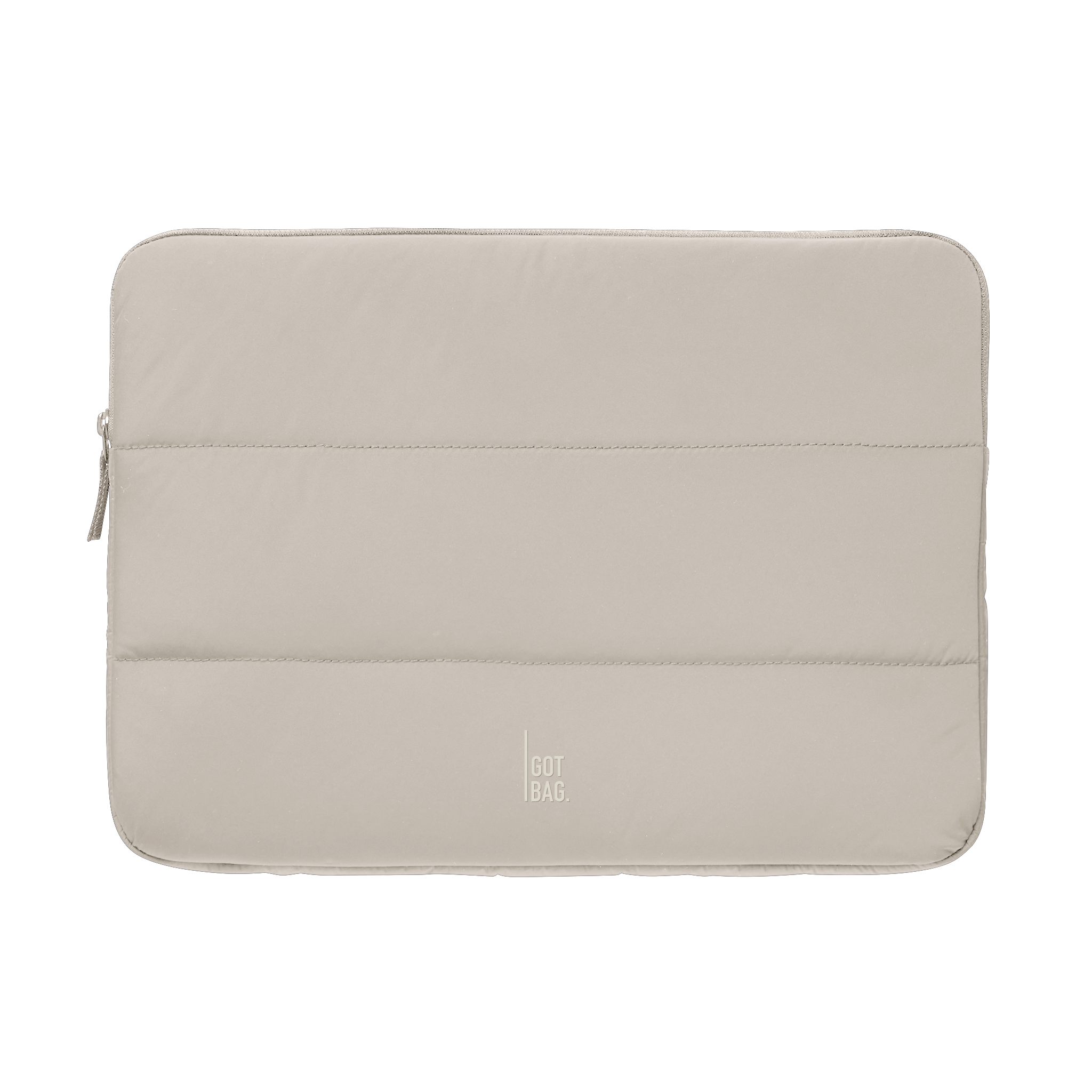 PUFFER LAPTOP SLEEVE