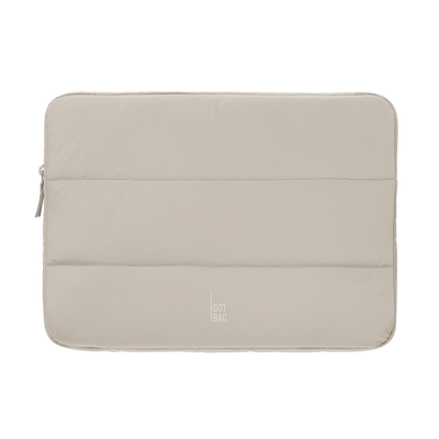 PUFFER LAPTOP SLEEVE