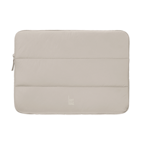 PUFFER LAPTOP SLEEVE