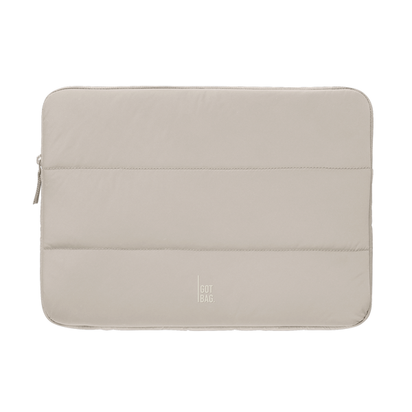 PUFFER LAPTOP SLEEVE
