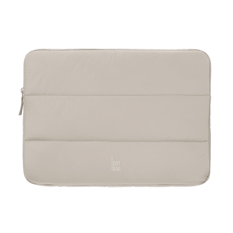 PUFFER LAPTOP SLEEVE