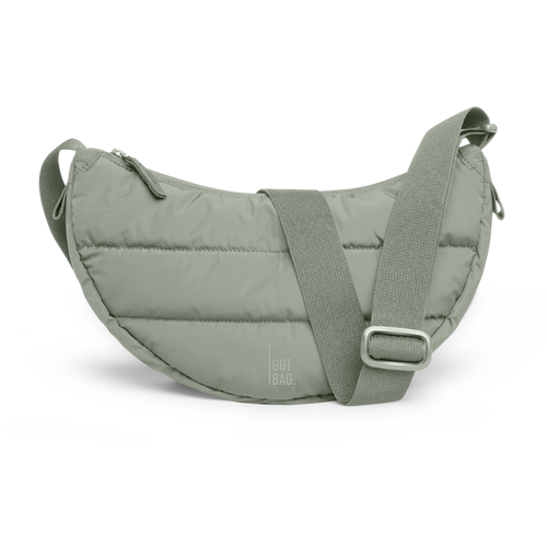 PUFFER MOON BAG SMALL