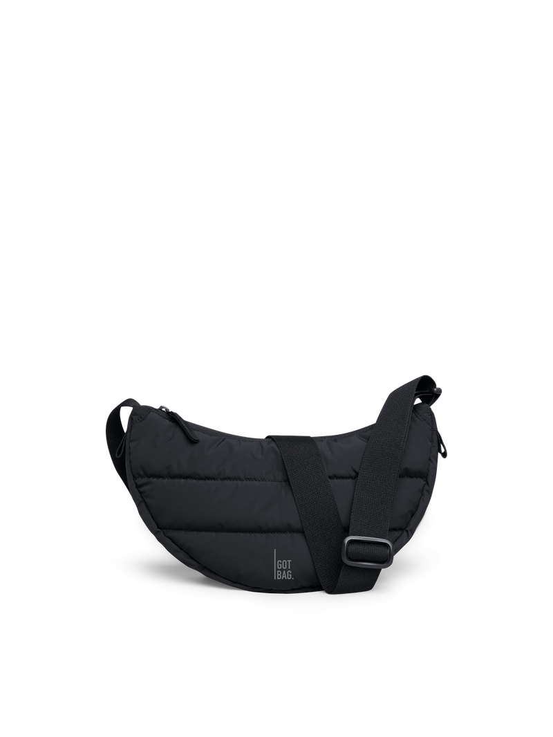PUFFER MOON BAG SMALL