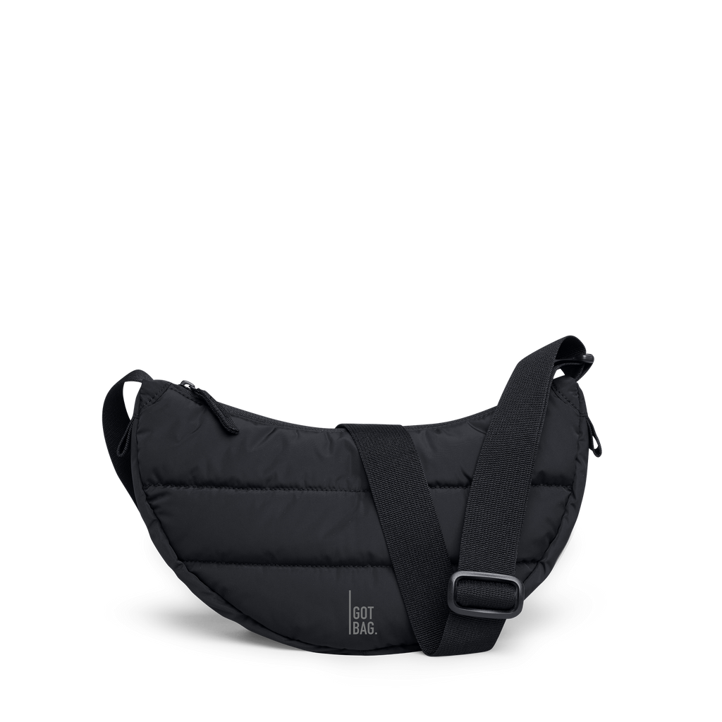 MoonGlow Half Moon Rugzak voor Dames MoonGlow Half Moon Rugzak voor Dames