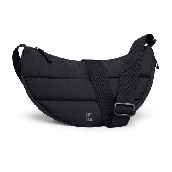 PUFFER MOON BAG SMALL