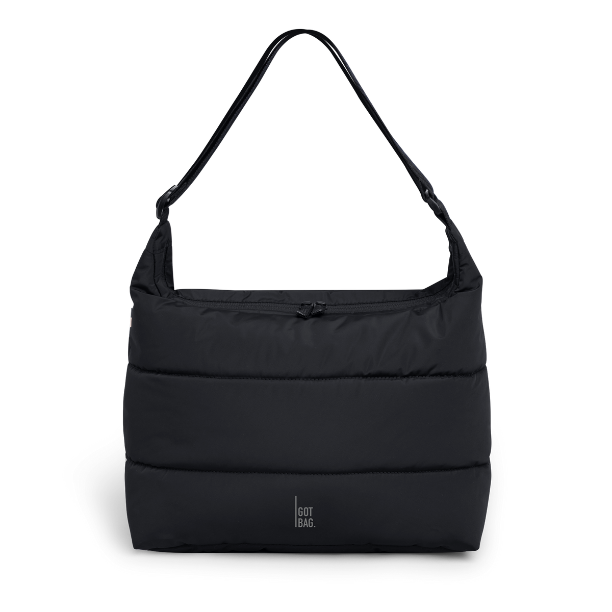 ★depound★ square bag (shoulder) black (S) square bag (shoulder) - black (S) - DEPOUND CO LTD