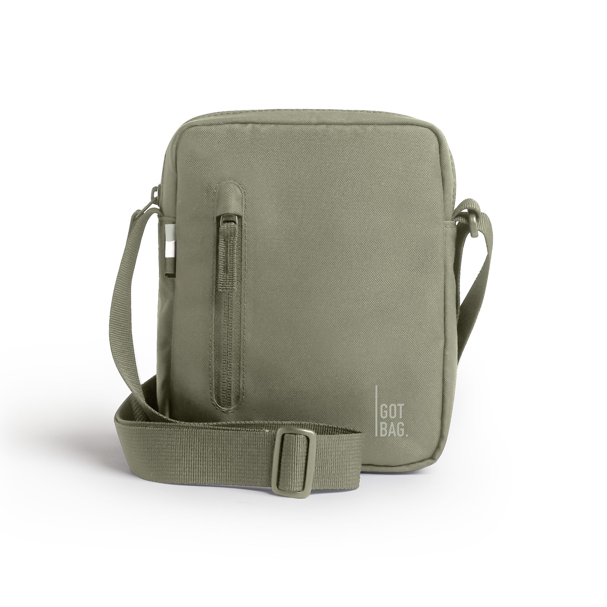 PUSHER BAG