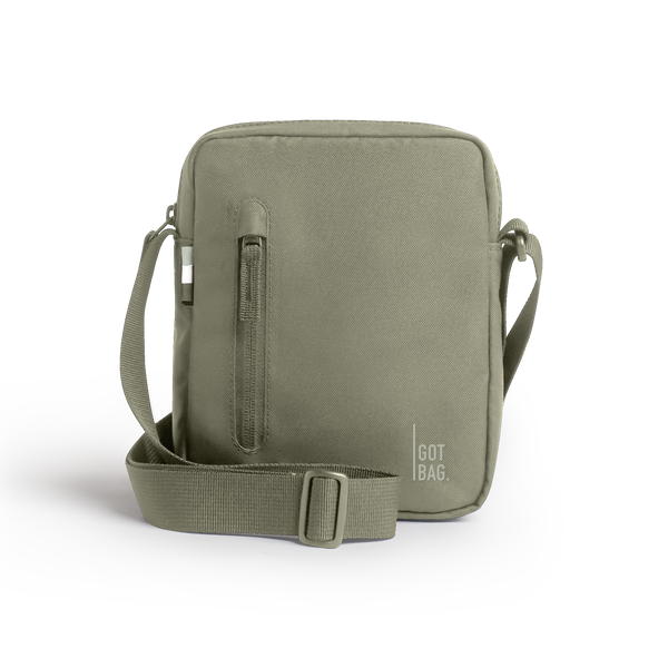 PUSHER BAG