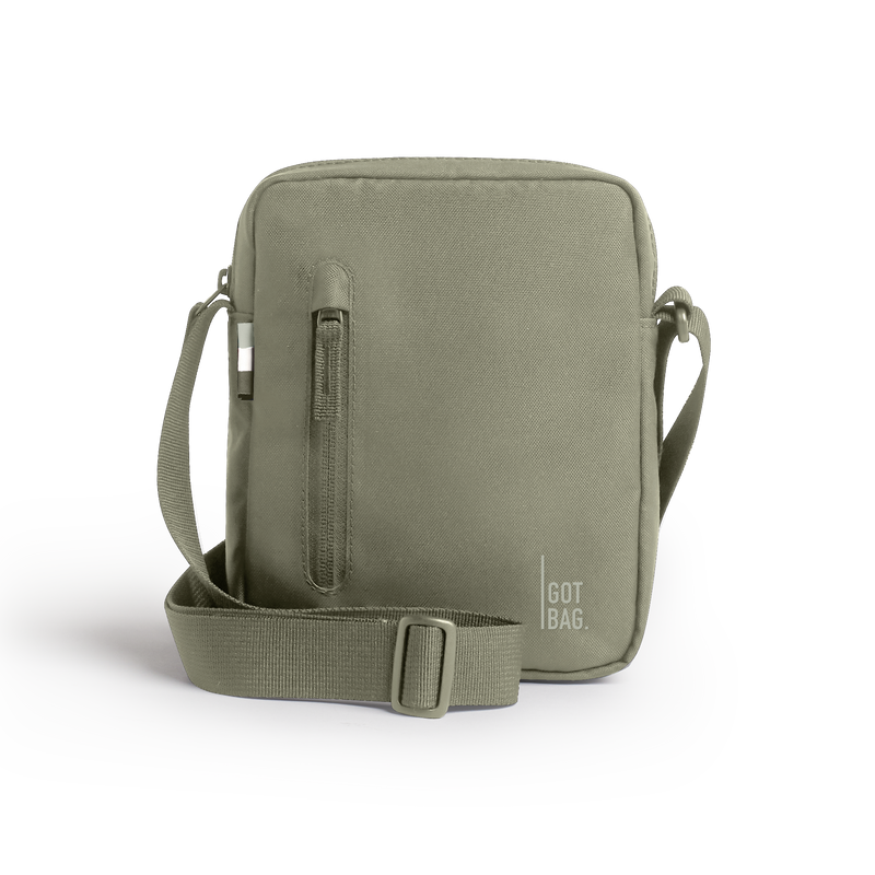 PUSHER BAG