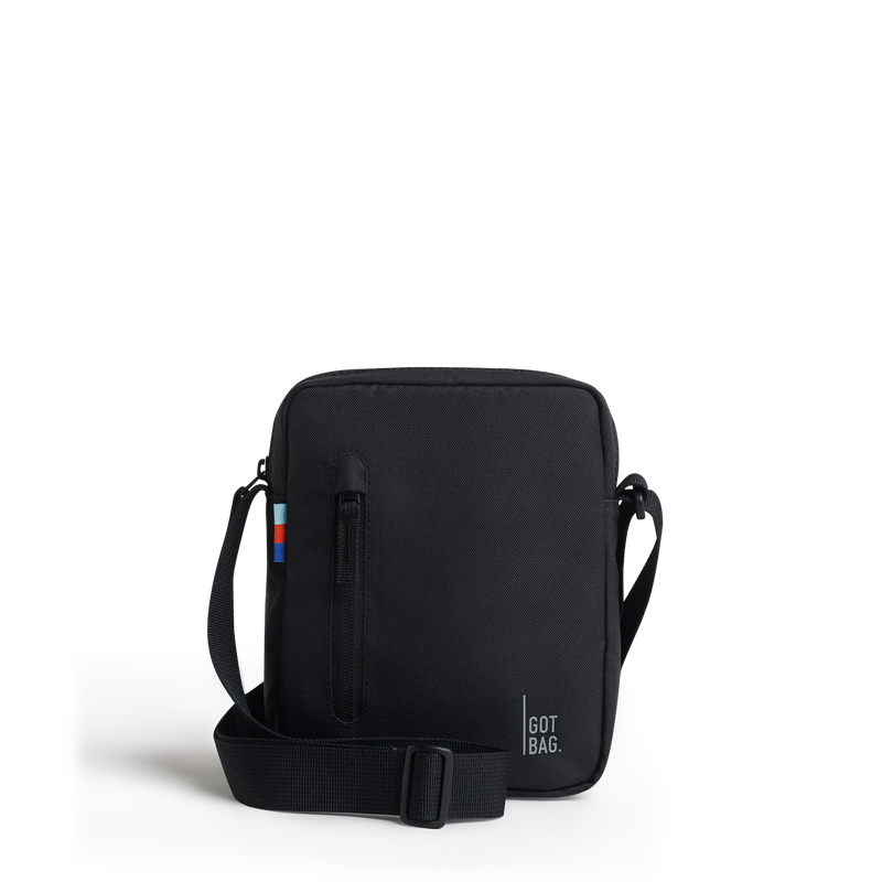 PUSHER BAG