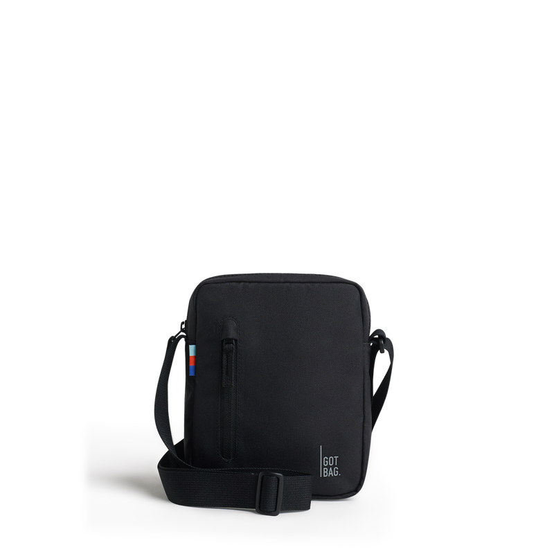PUSHER BAG