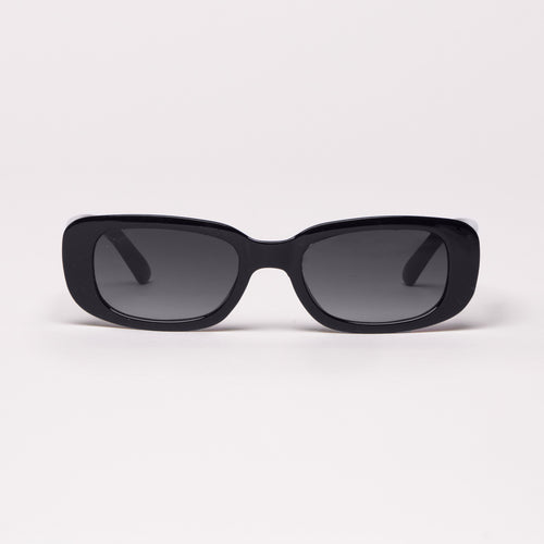 RE:SHADES NO.08 - black
