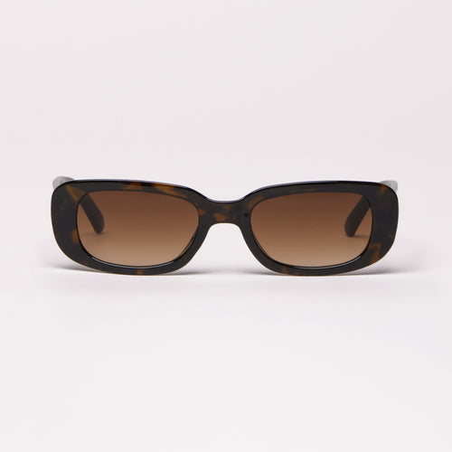 RE:SHADES NO.08 - tortoise