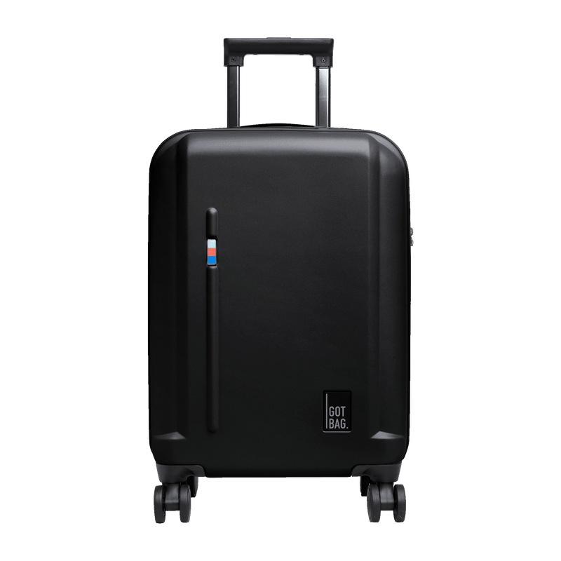 RE:SHELL® CABIN (IMPACT)