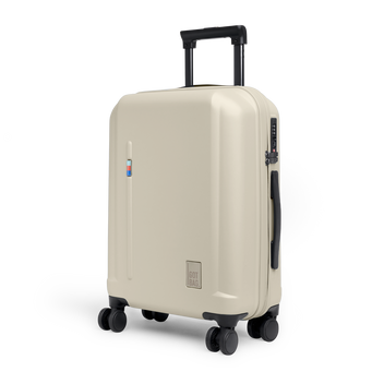 RE:SHELL Luggage