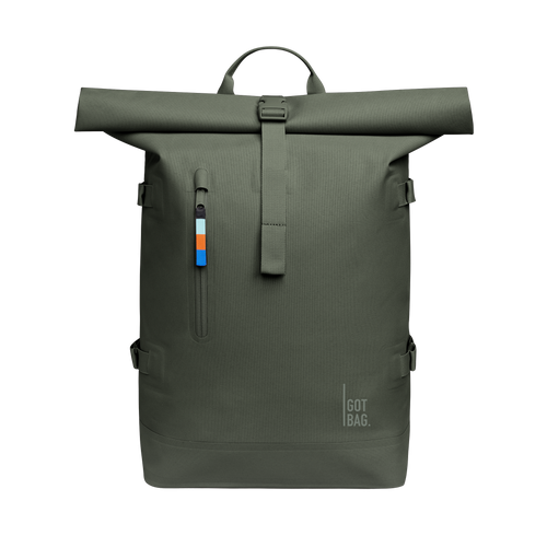 Rucksack rolltop shop