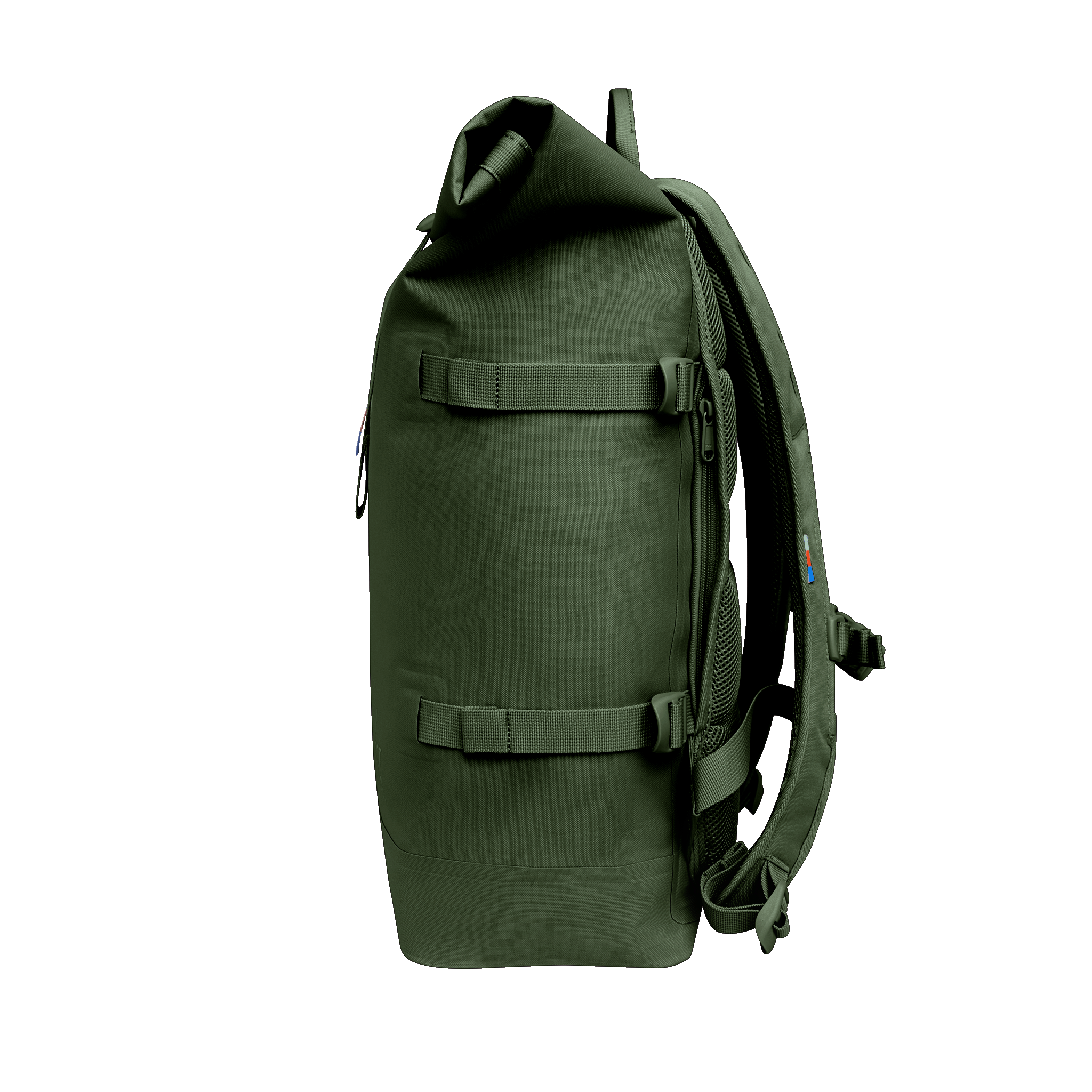 RollTop 2.0 'Seahorse'