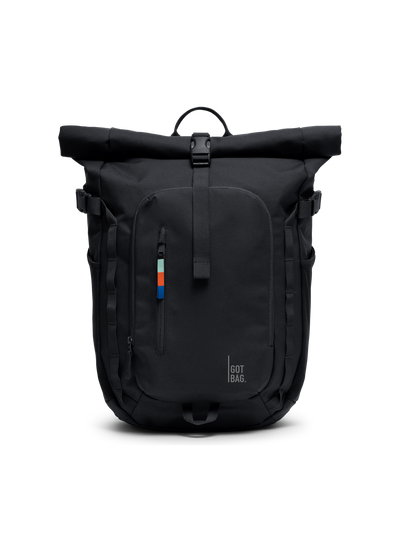 ROLLTOP ADVENTURE