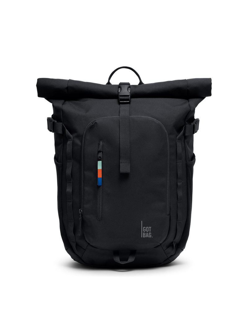 ROLLTOP ADVENTURE