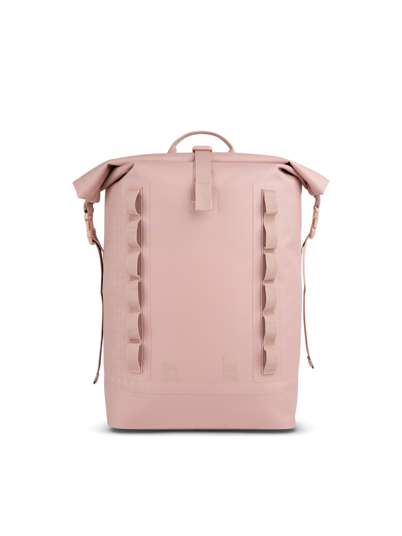 ROLLTOP - ON THE ROAM, BY JASON MOMOA