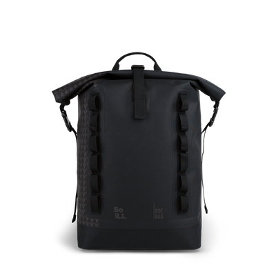 ROLLTOP - ON THE ROAM, BY JASON MOMOA