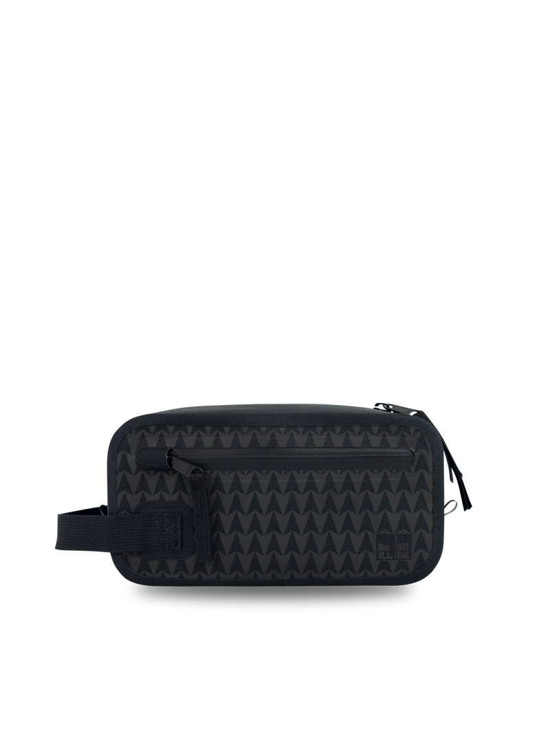 TRAVEL KIT - ON THE ROAM, BY JASON MOMOA