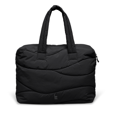 WAVY PUFFER EVERYDAY BAG
