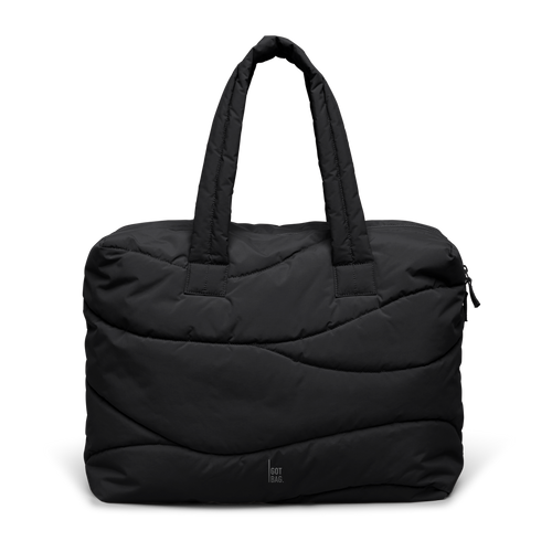 WAVY PUFFER EVERYDAY BAG