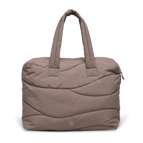 WAVY PUFFER EVERYDAY BAG