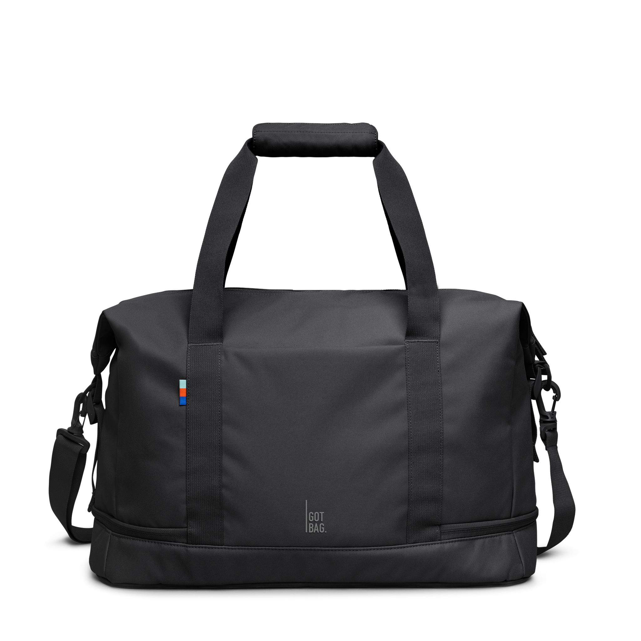 WEEKEND BAG