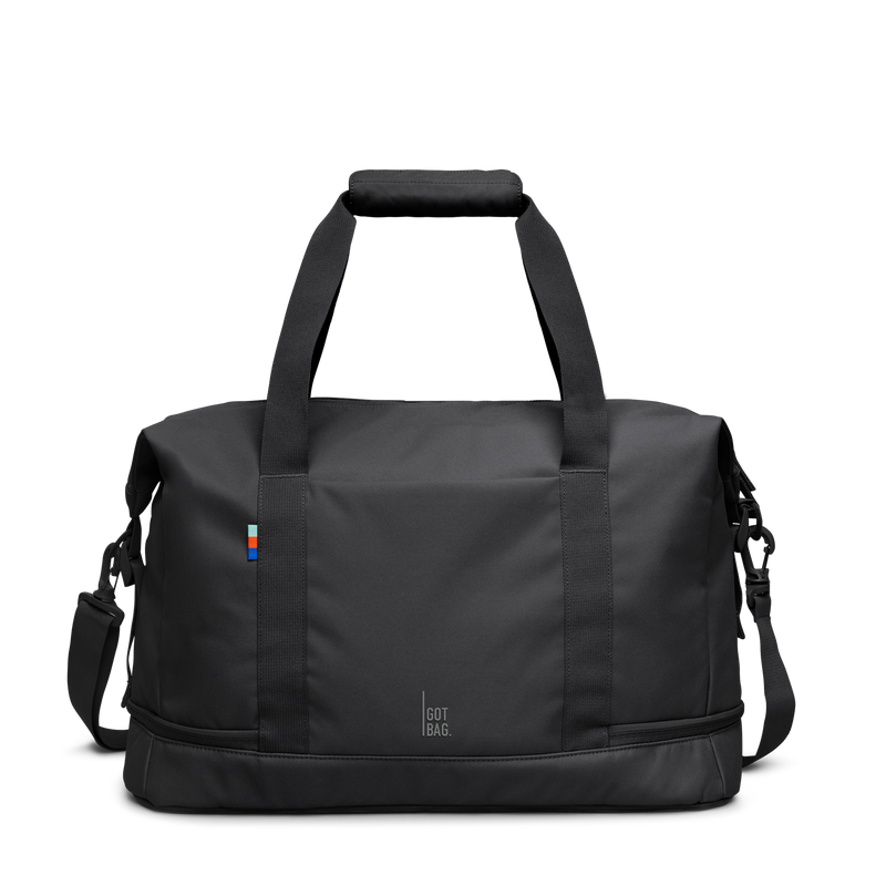 WEEKEND BAG