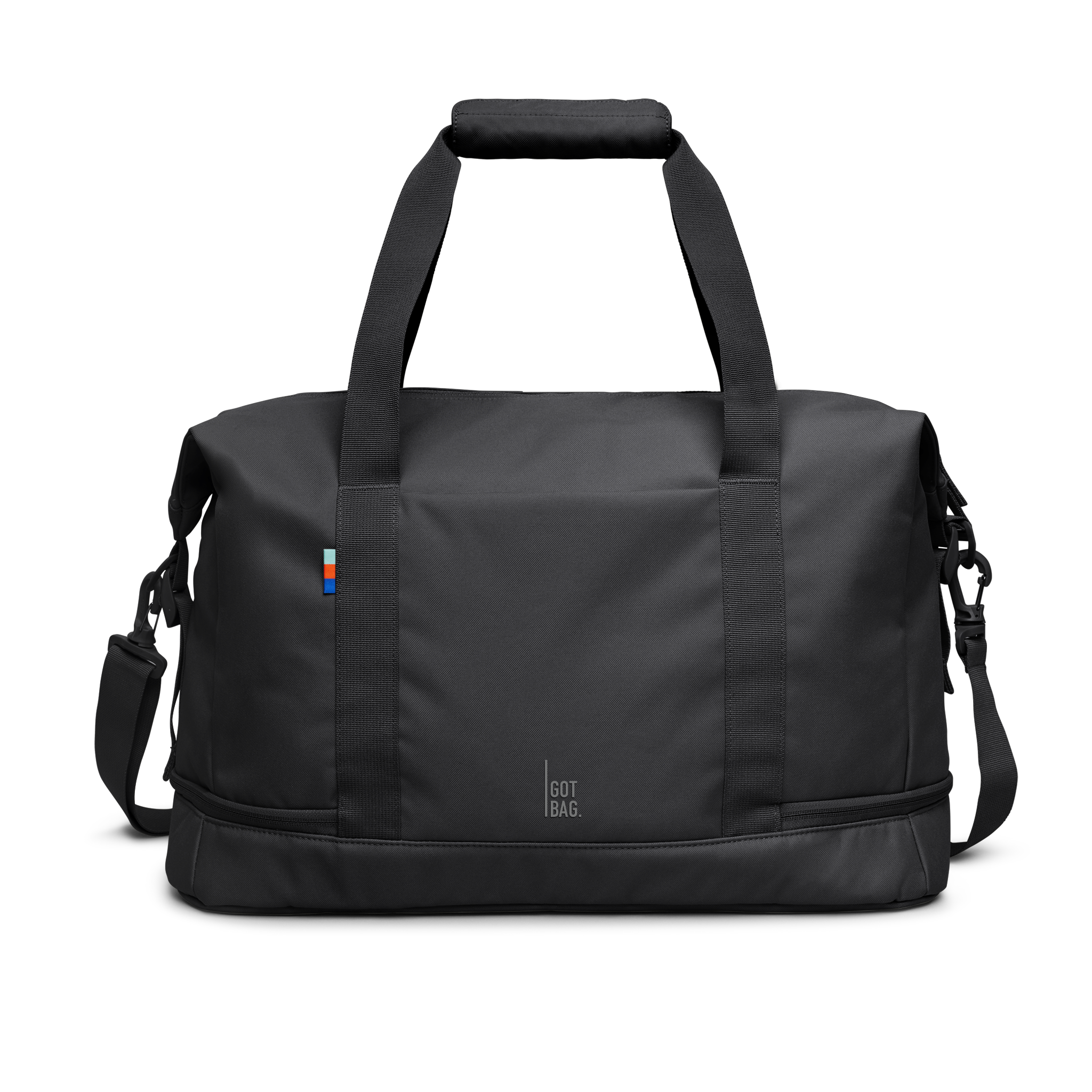 WEEKEND BAG - Main Image