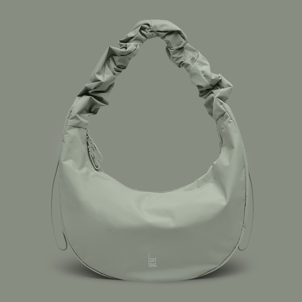 Pale Moon Waybackmachine Ruffle Moon Bag Ruffle - Taschen | Got Bag