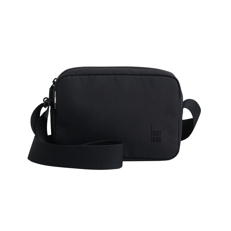 Gray crossbody clearance